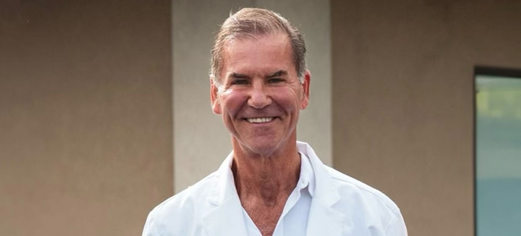 TRT Changed My Life: A Doctor’s Personal Journey with Testosterone Replacement Therapy