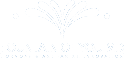 logo of Fountain of You MD med spa in virginia beach