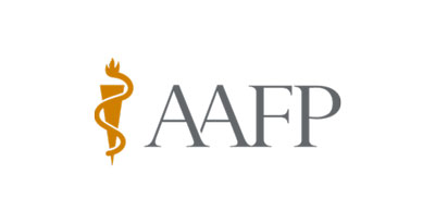 AAFP logo