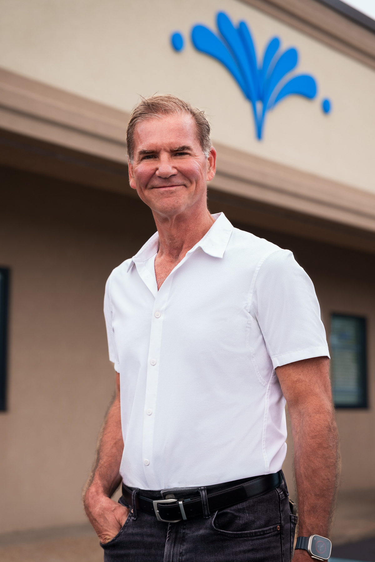 Dr. Jeffrey Arbuckle of Fountain of You MD in Hampton Roads shares his TRT experience