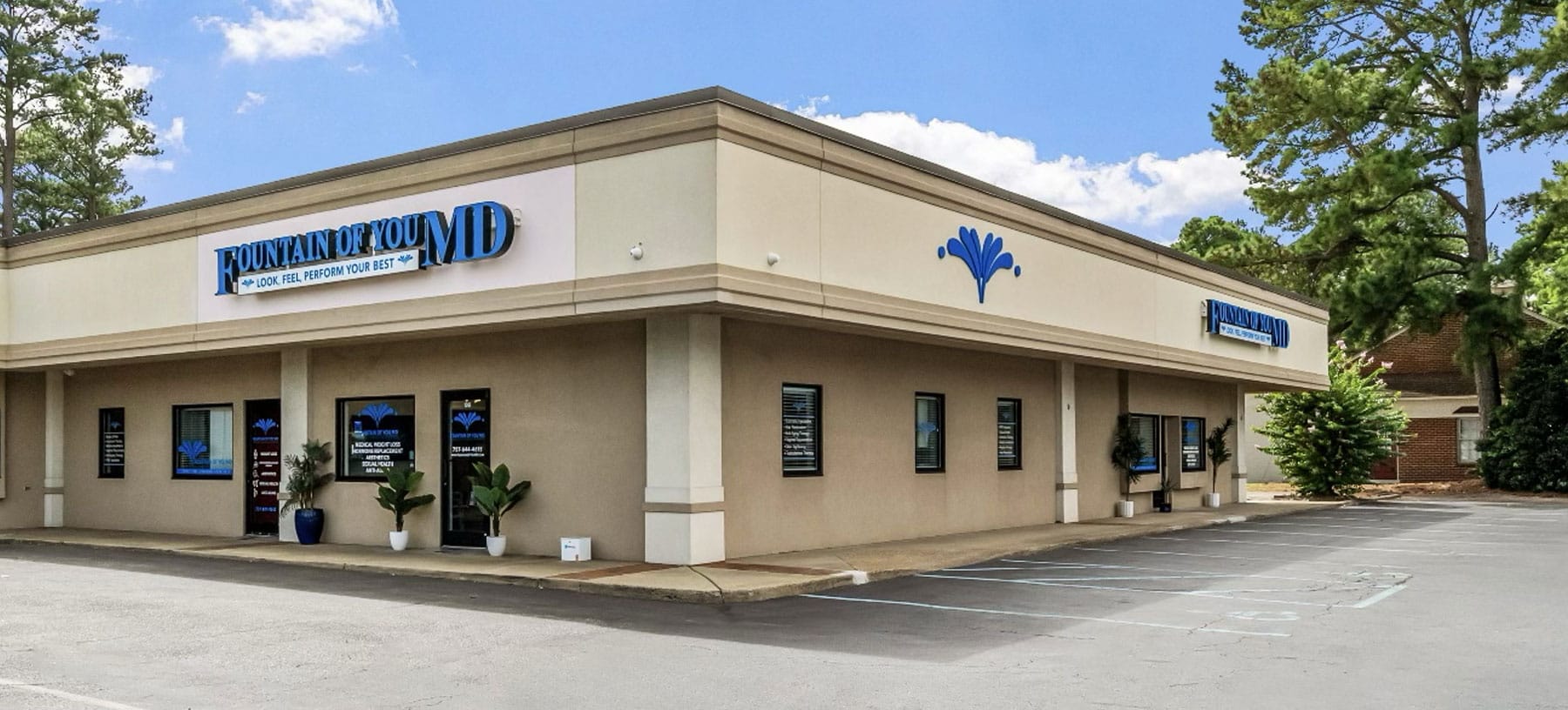 The Top Wellness Centers in Virginia Beach