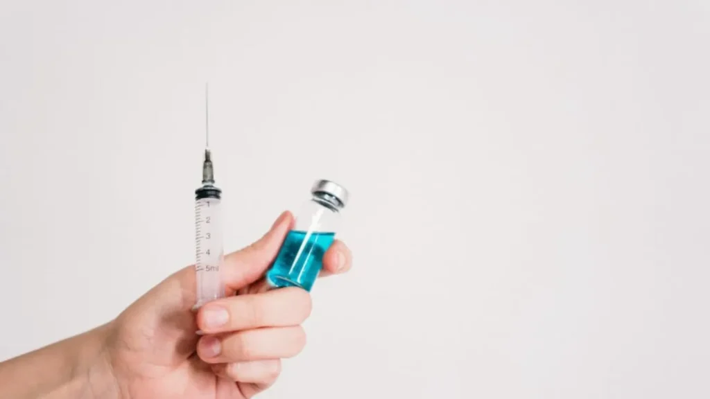 Injections for Wellness