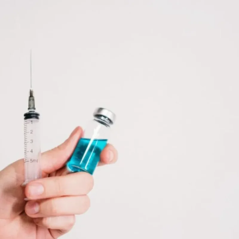Injections for Wellness