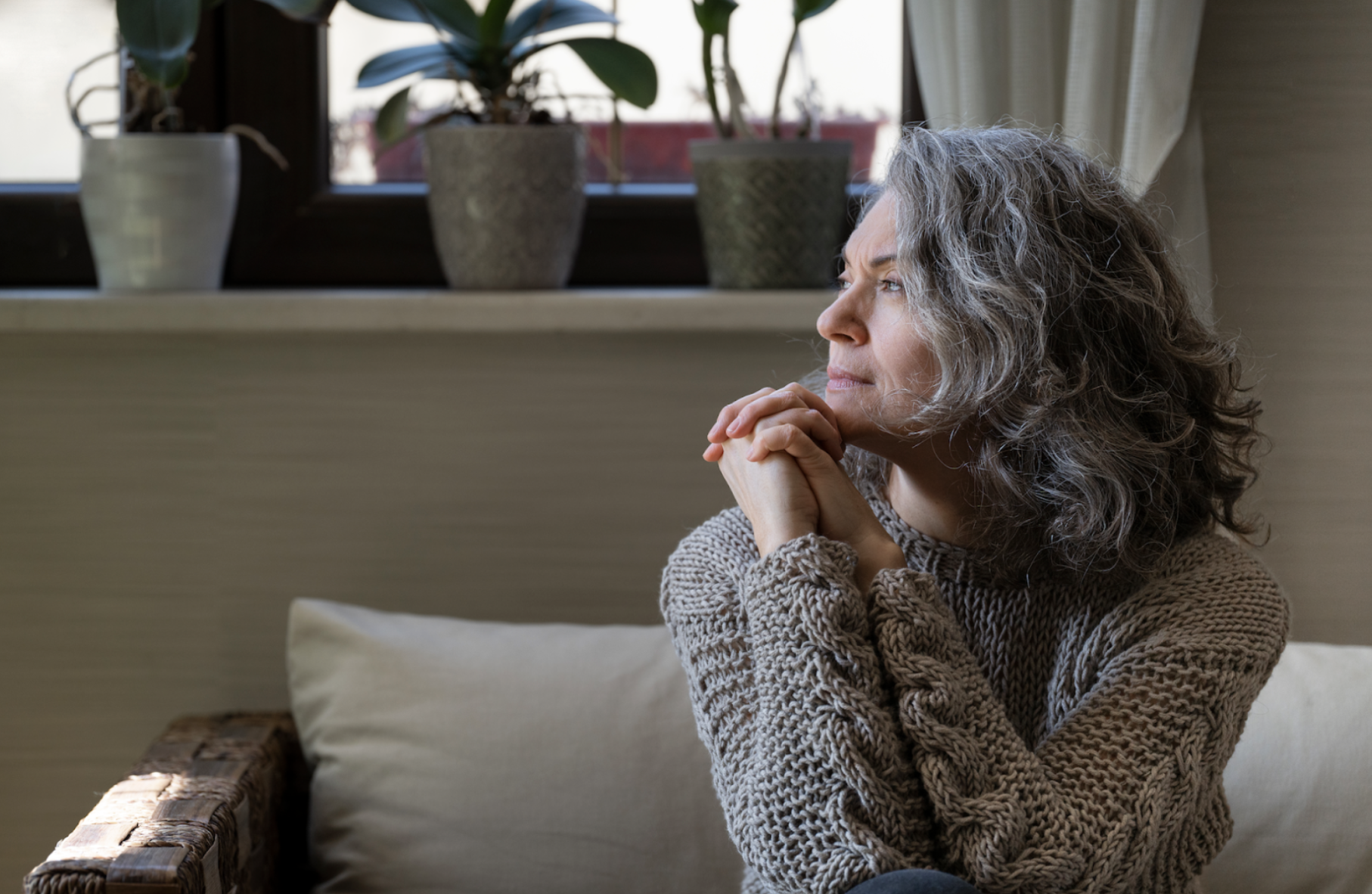 5 Ways Peptide Therapy Helps with Stress and Mood