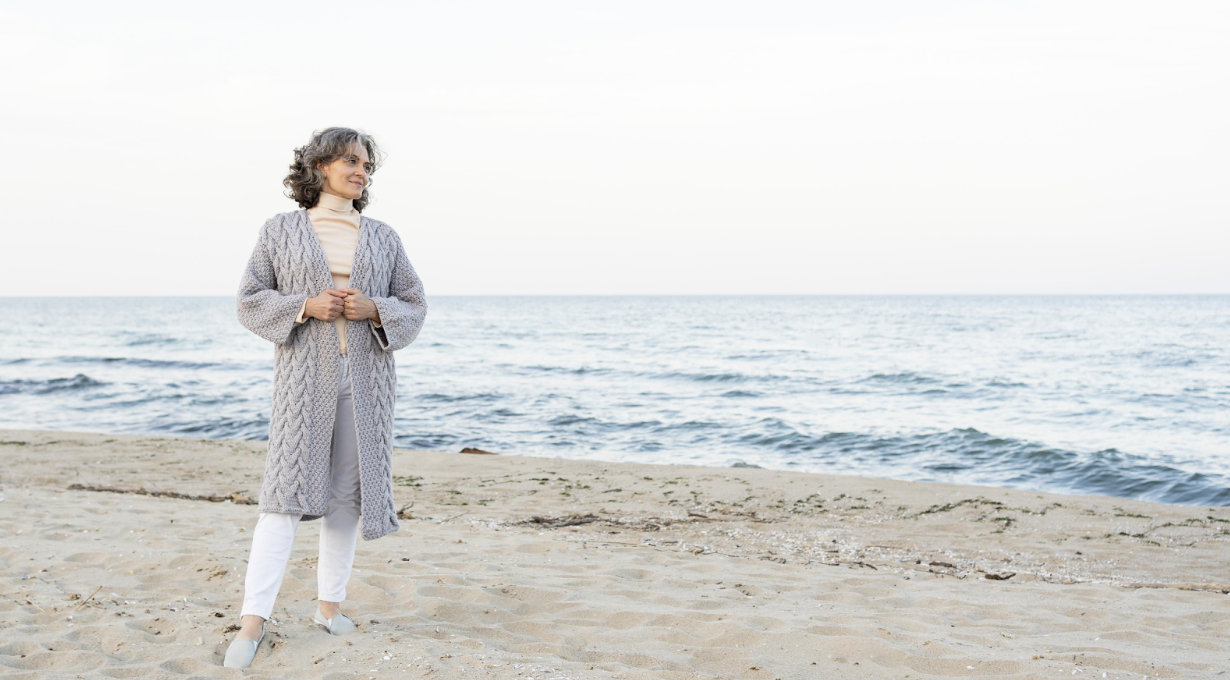 When to Start HRT: Symptoms, Age, and Key Factors to Consider