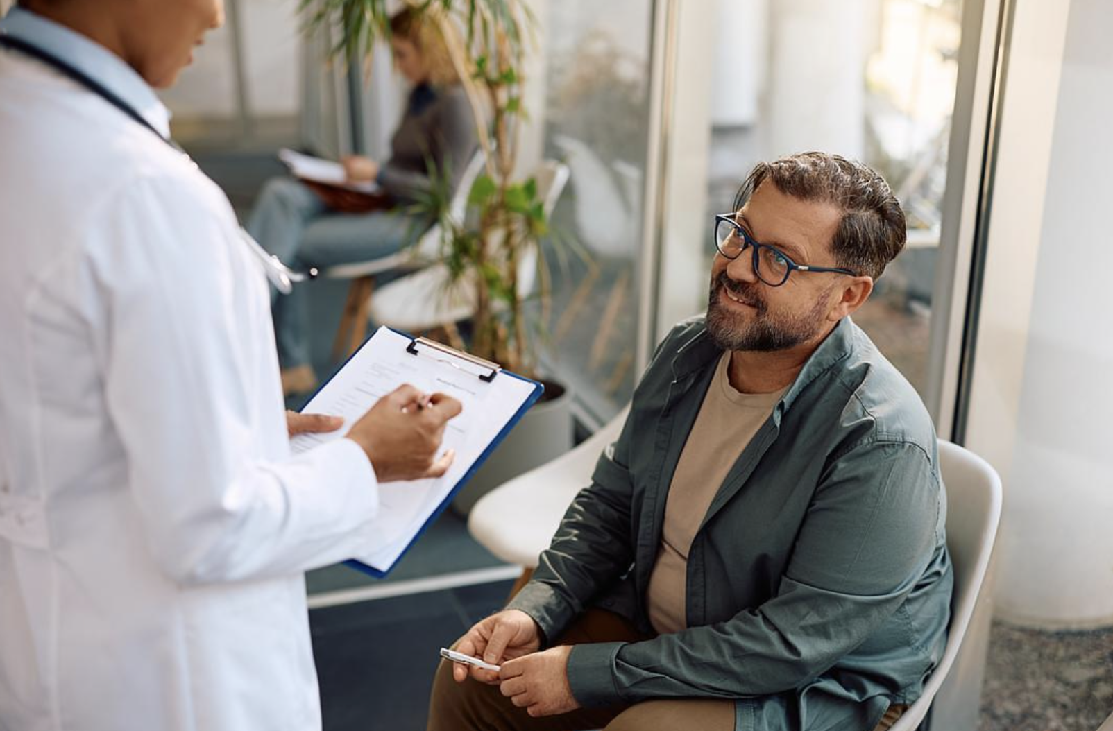 Overcoming Erectile Dysfunction with Modern Therapies