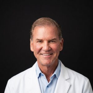 Dr. Jeffrey Arbuckle from Fountain of You MD in Hampton Roads