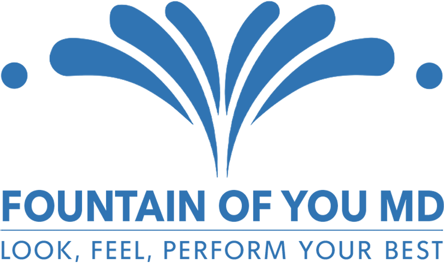 Fountain Of You MD