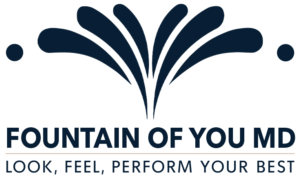 Fountain of You MD